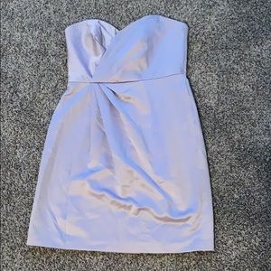 David’s Bridal Dress